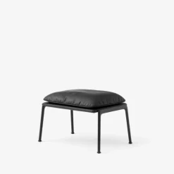 &Tradition Muno LN20 Black Noble Leather^ Stue|Stole