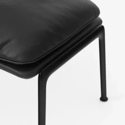 &Tradition Muno LN20 Black Noble Leather^ Stue|Stole