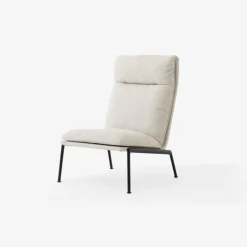 &Tradition Muno LN16 Cifrado 0221 Black Legs^ Stue|Stole