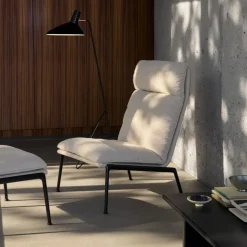 &Tradition Muno LN16 Cifrado 0221 Black Legs^ Stue|Stole