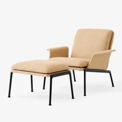 &Tradition Muno LN20 Clay 0007^ Stue|Stole