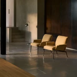 &Tradition Muno LN19 Clay 0007^ Stue|Stole