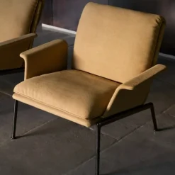 &Tradition Muno LN19 Clay 0007^ Stue|Stole