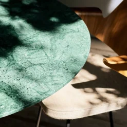 &Tradition RFH Lounge Chair RD8 Hallingdal 227^ Stue|Stole