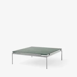 &Tradition Sett LN13 Verde Guatemala Marble^ Stue|Borde