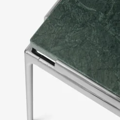 &Tradition Sett LN13 Verde Guatemala Marble^ Stue|Borde