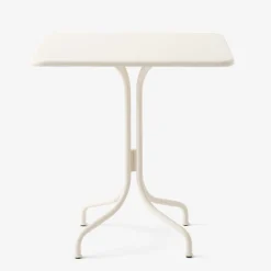 &Tradition Thorvald SC97 Cafébord Ivory^ Havemøbler