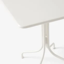 &Tradition Thorvald SC97 Cafébord Ivory^ Havemøbler