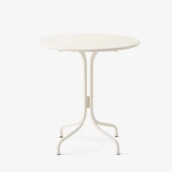 &Tradition Thorvald SC96 Cafébord Ivory^ Havemøbler