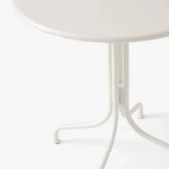 &Tradition Thorvald SC96 Cafébord Ivory^ Havemøbler