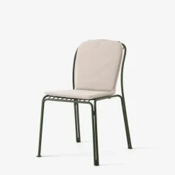 &Tradition Thorvald SC94 Havestol Bronze Green^ Stole|Havemøbler