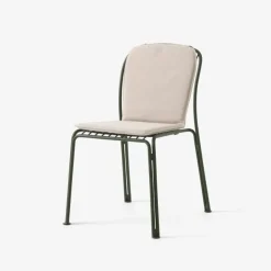 &Tradition Thorvald SC94/95 Hynde Heritage Papyrus^ Stole|Havemøbler