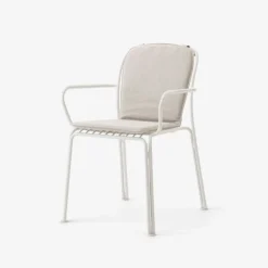 &Tradition Thorvald SC94/95 Hynde Heritage Papyrus^ Stole|Havemøbler