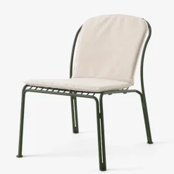 &Tradition Thorvald SC100 Loungestol Bronze Green^ Havemøbler