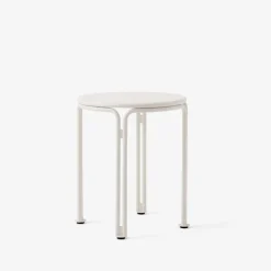 &Tradition Thorvald SC102 Sidebord Ivory^ Havemøbler