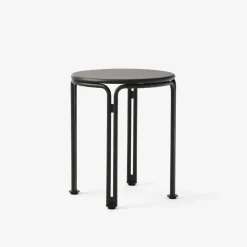 &Tradition Thorvald SC102 Sidebord Warm Black^ Havemøbler