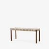 &Tradition TK4 Betty Bench Smoked Oak^ Stue|Entré