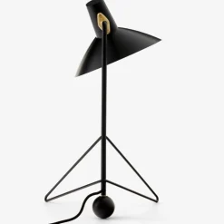 &Tradition Tripod HM9 Bordlampe Sort^ Bordlamper|Stue