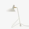 &Tradition Tripod HM9 Bordlampe Hvid^ Bordlamper|Stue