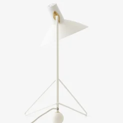&Tradition Tripod HM9 Bordlampe Hvid^ Bordlamper|Stue