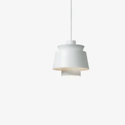 &Tradition Utzon JU1 Hvid^ Pendler|Stue
