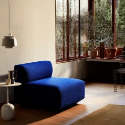 &Tradition Utzon JU1 Hvid^ Pendler|Stue