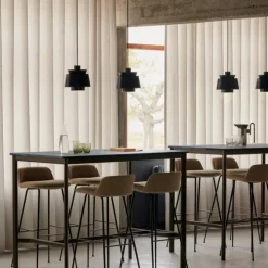 &Tradition Utzon Special Edition JU1^ Pendler|Stue