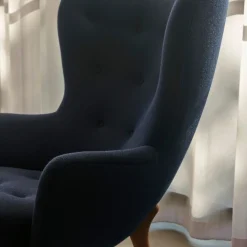 &Tradition VB3 Petra Vidar 554/Oiled Walnut^ Stole