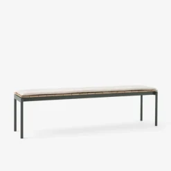 &Tradition Ville AV28 Hynde Heritage Papyrus^ Stole|Havemøbler