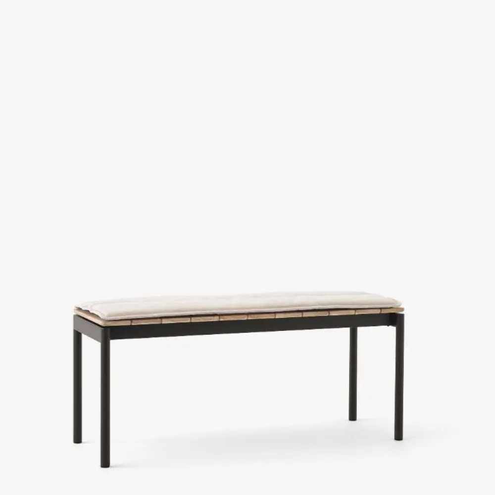 &Tradition Ville AV27 Hynde Heritage Papyrus^ Stole|Havemøbler