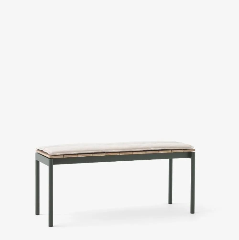 &Tradition Ville AV27 Hynde Heritage Papyrus^ Stole|Havemøbler