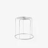 &Tradition VP11 Wire Stool^ Stue|Entré
