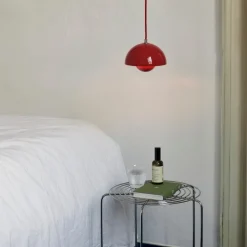 &Tradition VP11 Wire Stool^ Stue|Entré