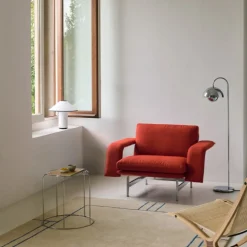 &Tradition VP11 Wire Stool^ Stue|Entré