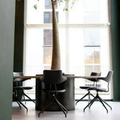 Vermund VL119 Classic Fuldpolstret^ Stue|Kontor