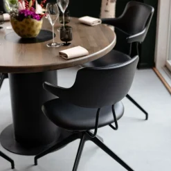 Vermund VL119 Classic Fuldpolstret^ Stue|Kontor