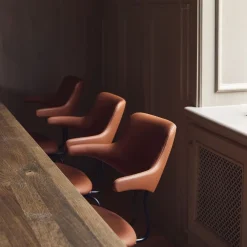 Vermund VL118 Classic Fuldpolstret^ Stue|Kontor