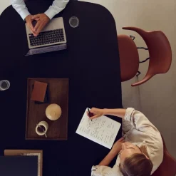 Vermund VL118 Classic Fuldpolstret^ Stue|Kontor