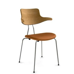 Vermund VL118 Classic Sædepolstret^ Stue|Kontor