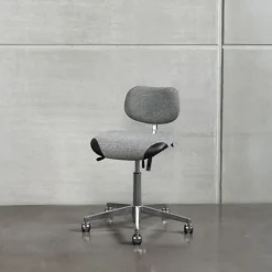 Vermund VL66 Kontorstol^ Kontor|Stole