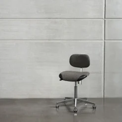 Vermund VL66 Kontorstol^ Kontor|Stole