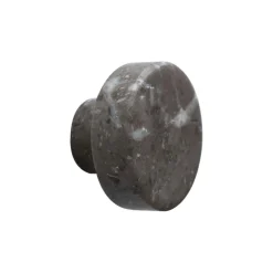 Wabi Sabi Nordic Musling Knage/Greb Siola Marmor^ Knager & Greb