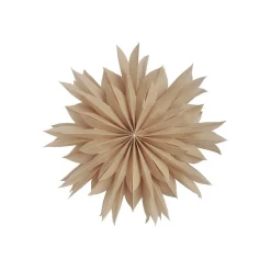 Watt & Veke Athena 50 Beige^ Julepynt