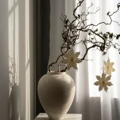 Watt & Veke Aurora 3-Pack 2024^ Juletræspynt|Julepynt