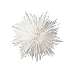 Watt & Veke Eldig 52 White^ Julepynt