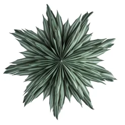 Watt & Veke Helena 44 Green^ Julepynt