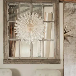 Watt & Veke Ice 60 White^ Julepynt