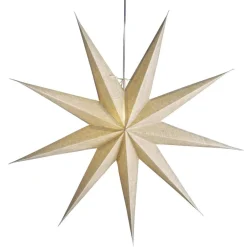 Watt & Veke Lina 60 Natural^ Julepynt