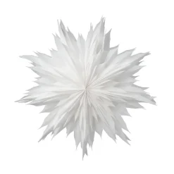 Watt & Veke Oslo 60 White^ Julepynt