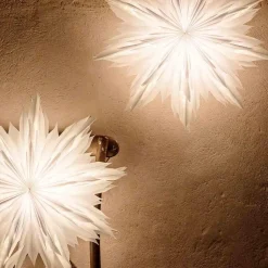 Watt & Veke Oslo 60 White^ Julepynt